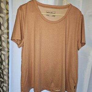 EDDIE BAUER Sleepwear Women's Pajama Tops XL